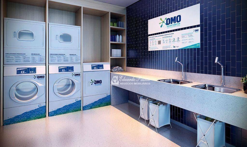 Apartamento, 2 quartos, 36 m² - Foto 35