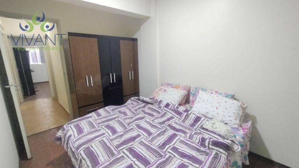 Apartamento à venda com 2 quartos, 72m² - Foto 5