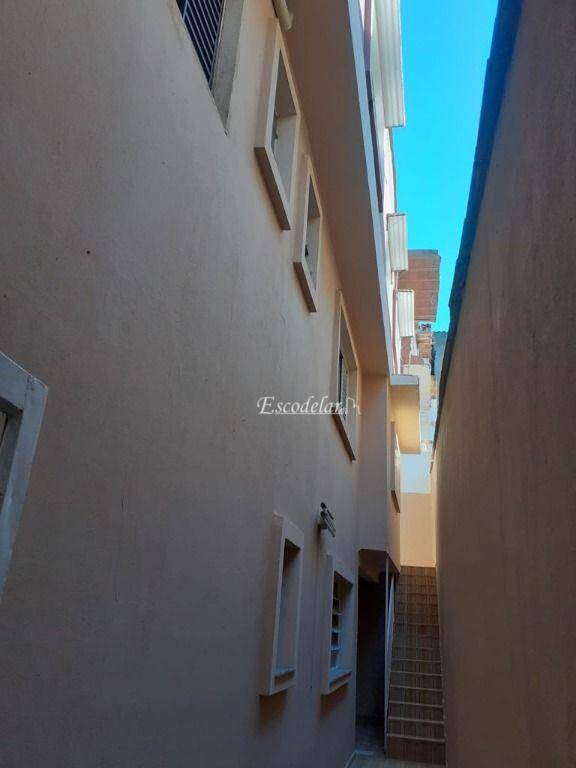 Sobrado à venda com 3 quartos, 100m² - Foto 57