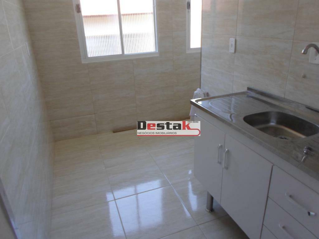 Apartamento à venda com 2 quartos, 55m² - Foto 1