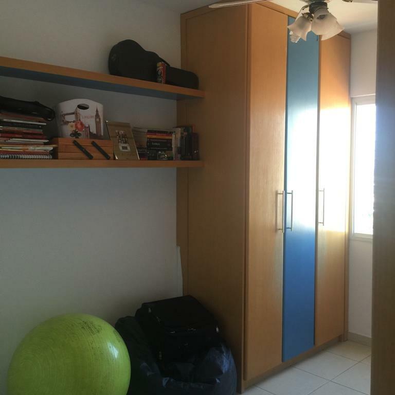 Apartamento à venda com 3 quartos, 120m² - Foto 17