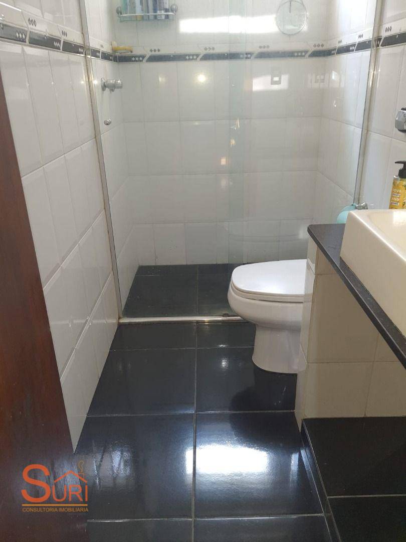 Sobrado à venda com 2 quartos, 136m² - Foto 17