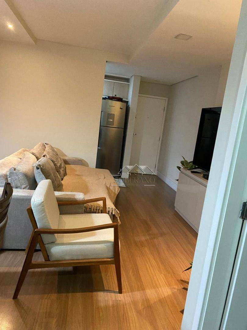 Apartamento à venda com 3 quartos, 65m² - Foto 14