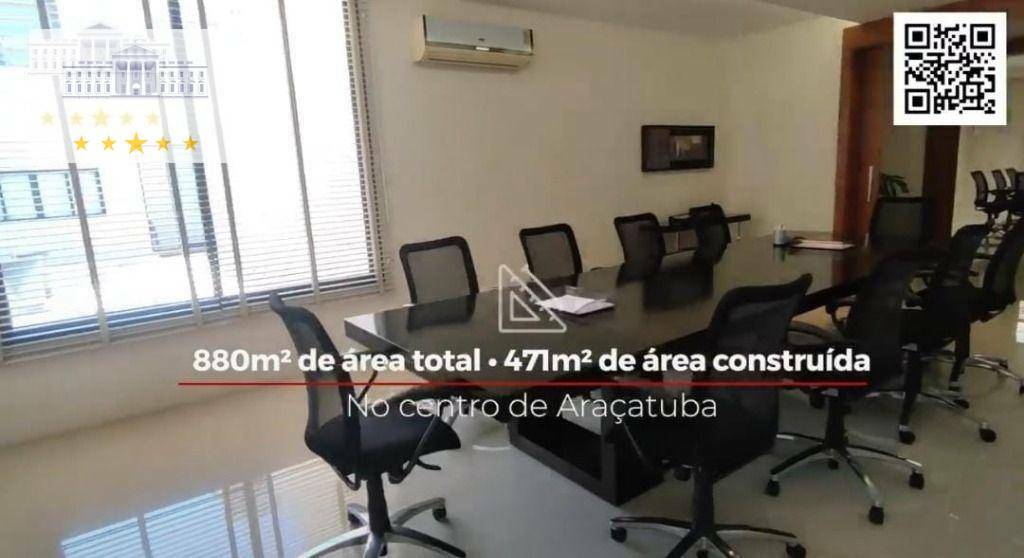 Prédio Inteiro à venda, 470m² - Foto 7