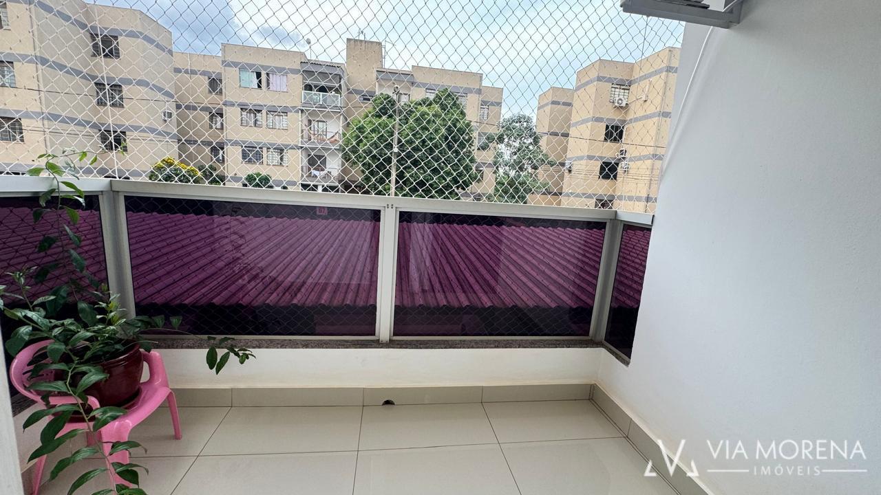 Apartamento à venda com 3 quartos, 68m² - Foto 17