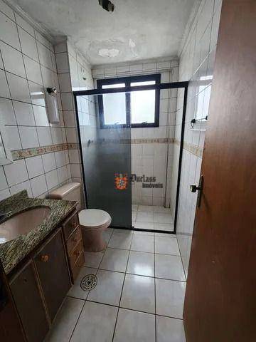 Apartamento à venda com 2 quartos, 96m² - Foto 5