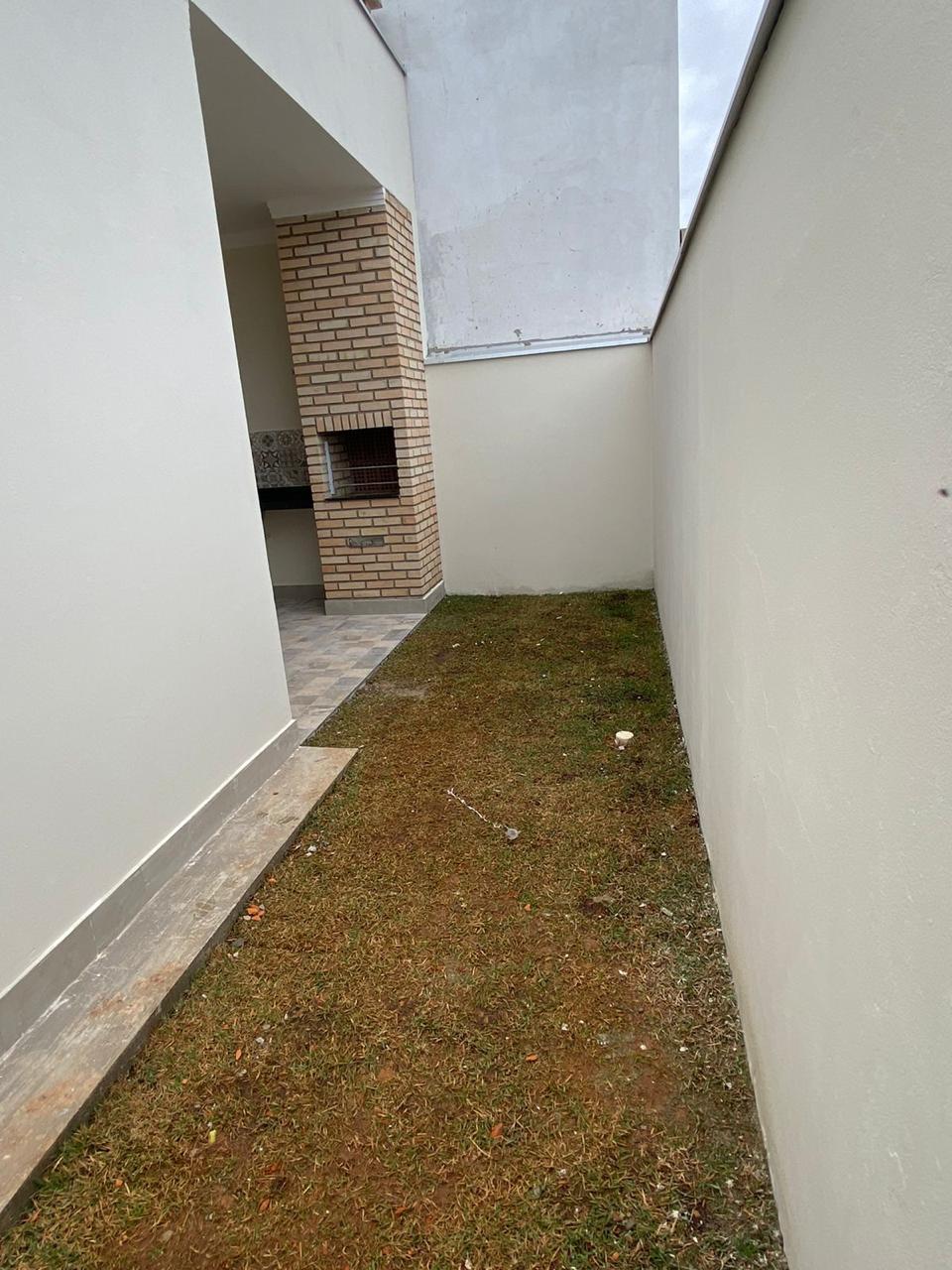 Casa de Condomínio à venda com 3 quartos, 78m² - Foto 7