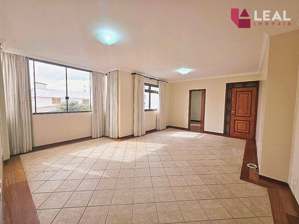Apartamento à venda e aluguel com 4 quartos, 137m² - Foto 4