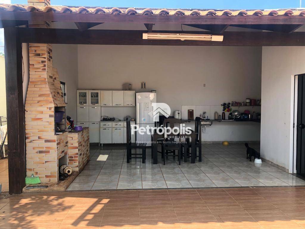 Sobrado à venda com 3 quartos, 260m² - Foto 10