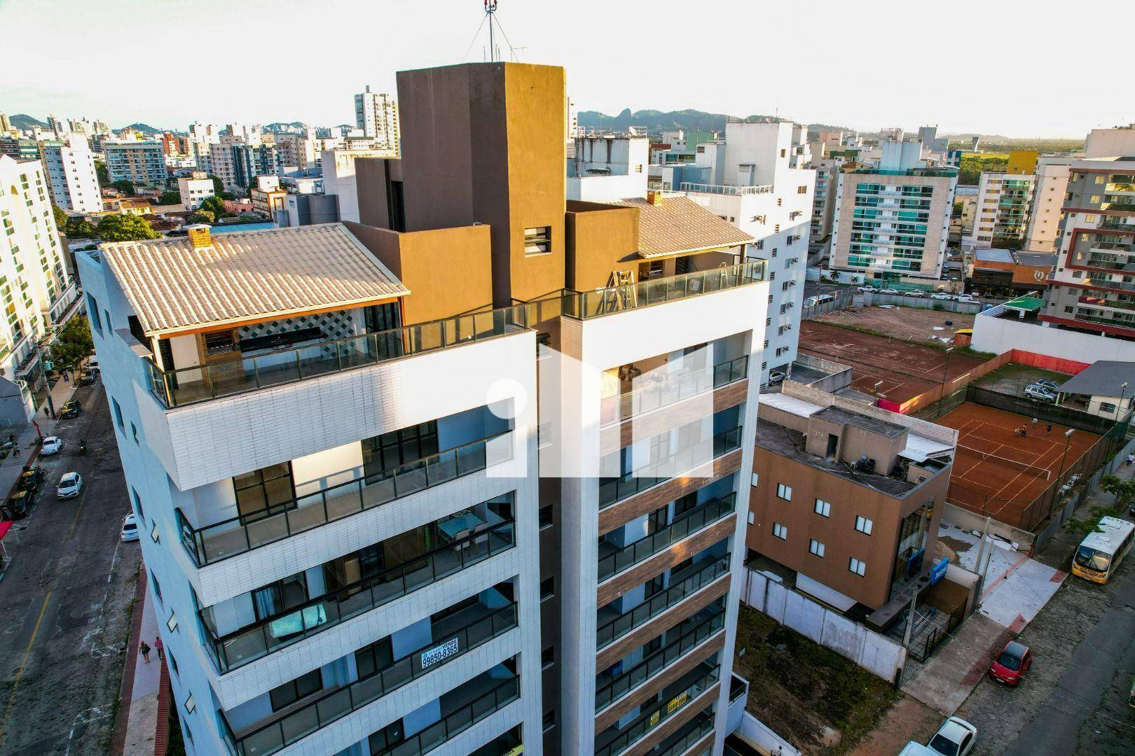 Apartamento à venda com 3 quartos, 76m² - Foto 2