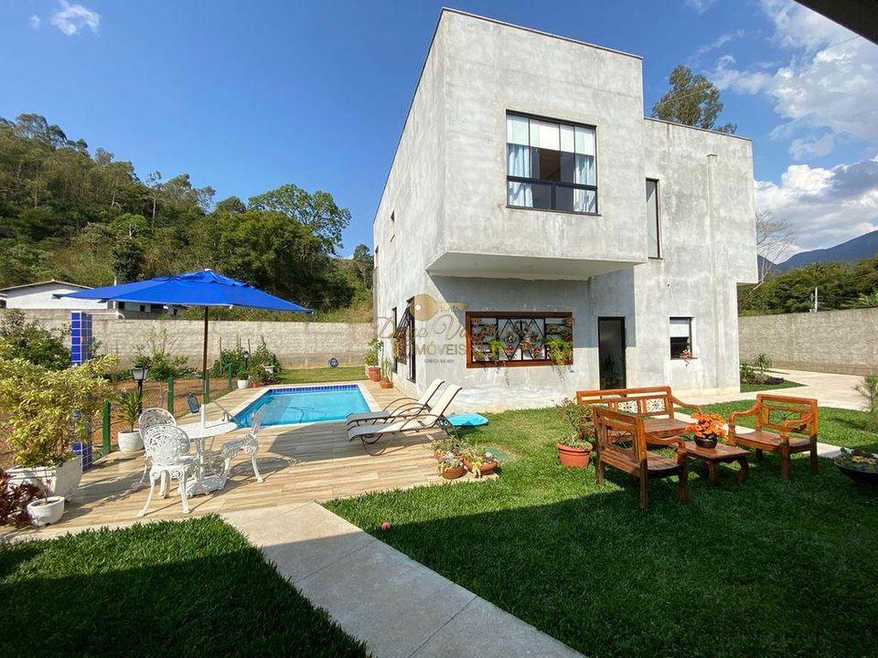 Casa à venda com 3 quartos, 960m² - Foto 5