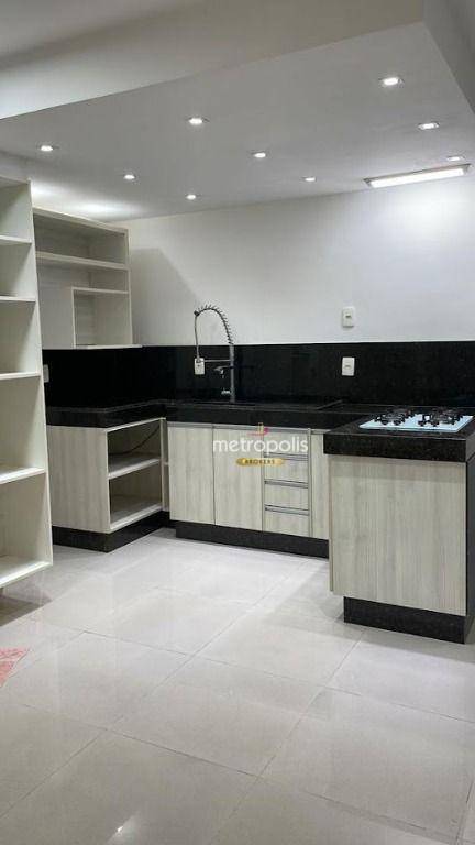 Cobertura à venda com 2 quartos, 83m² - Foto 6