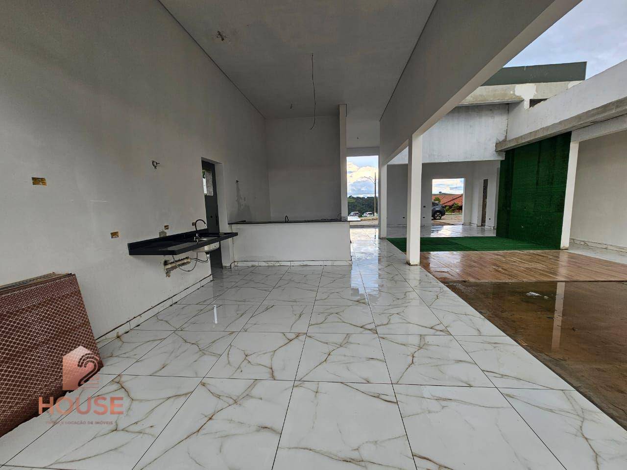 Casa de Condomínio à venda com 4 quartos, 1020m² - Foto 13