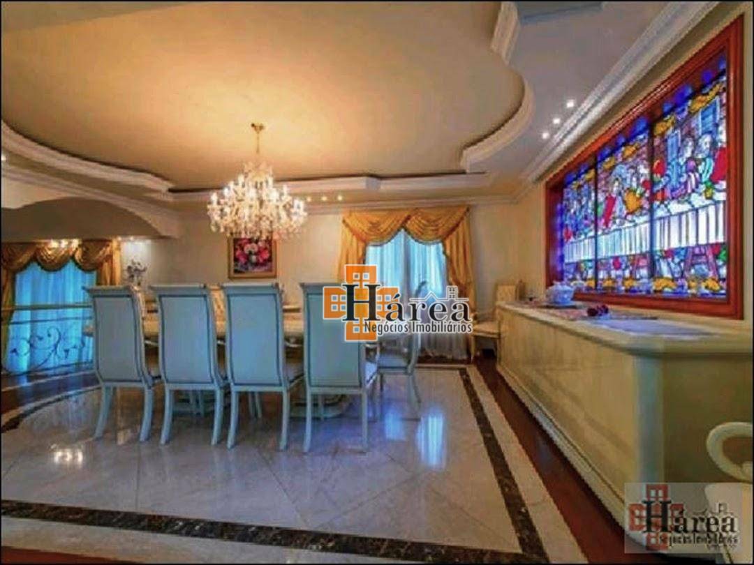 Sobrado à venda com 6 quartos, 1300m² - Foto 19