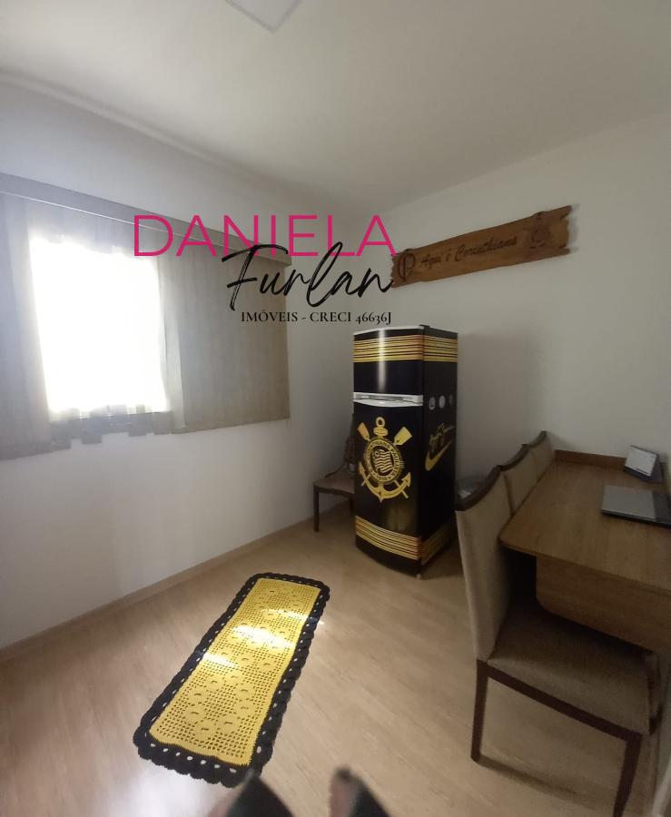 Apartamento à venda com 2 quartos, 53m² - Foto 9