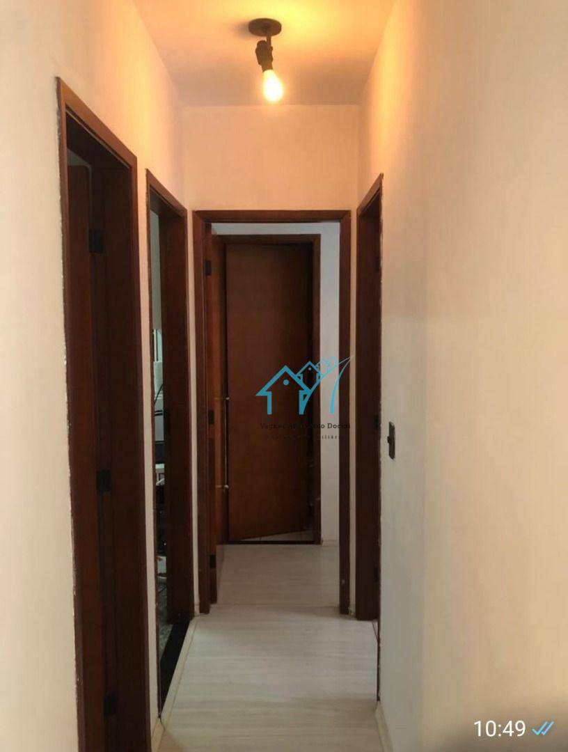 Apartamento à venda com 2 quartos, 61m² - Foto 20