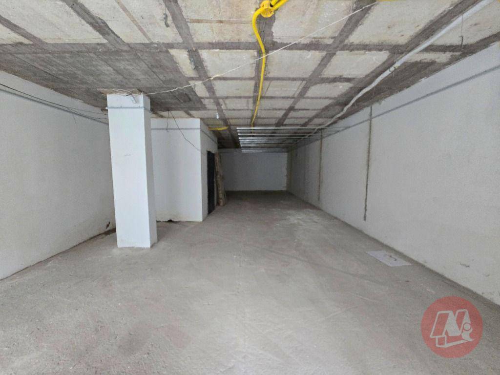 Loja-Salão para alugar, 110m² - Foto 1