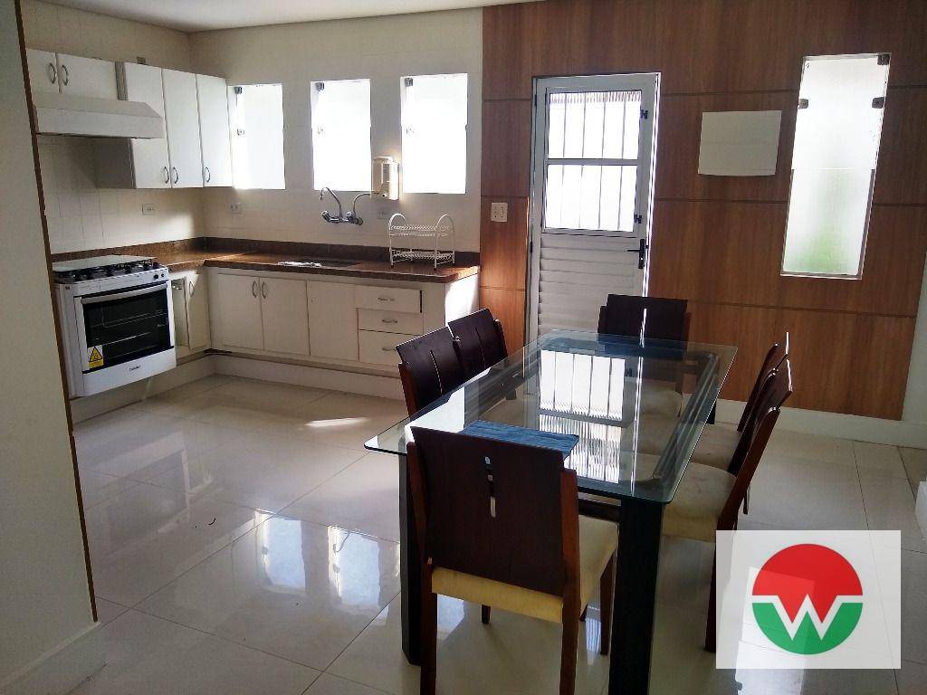 Casa de Condomínio à venda com 4 quartos, 300m² - Foto 6