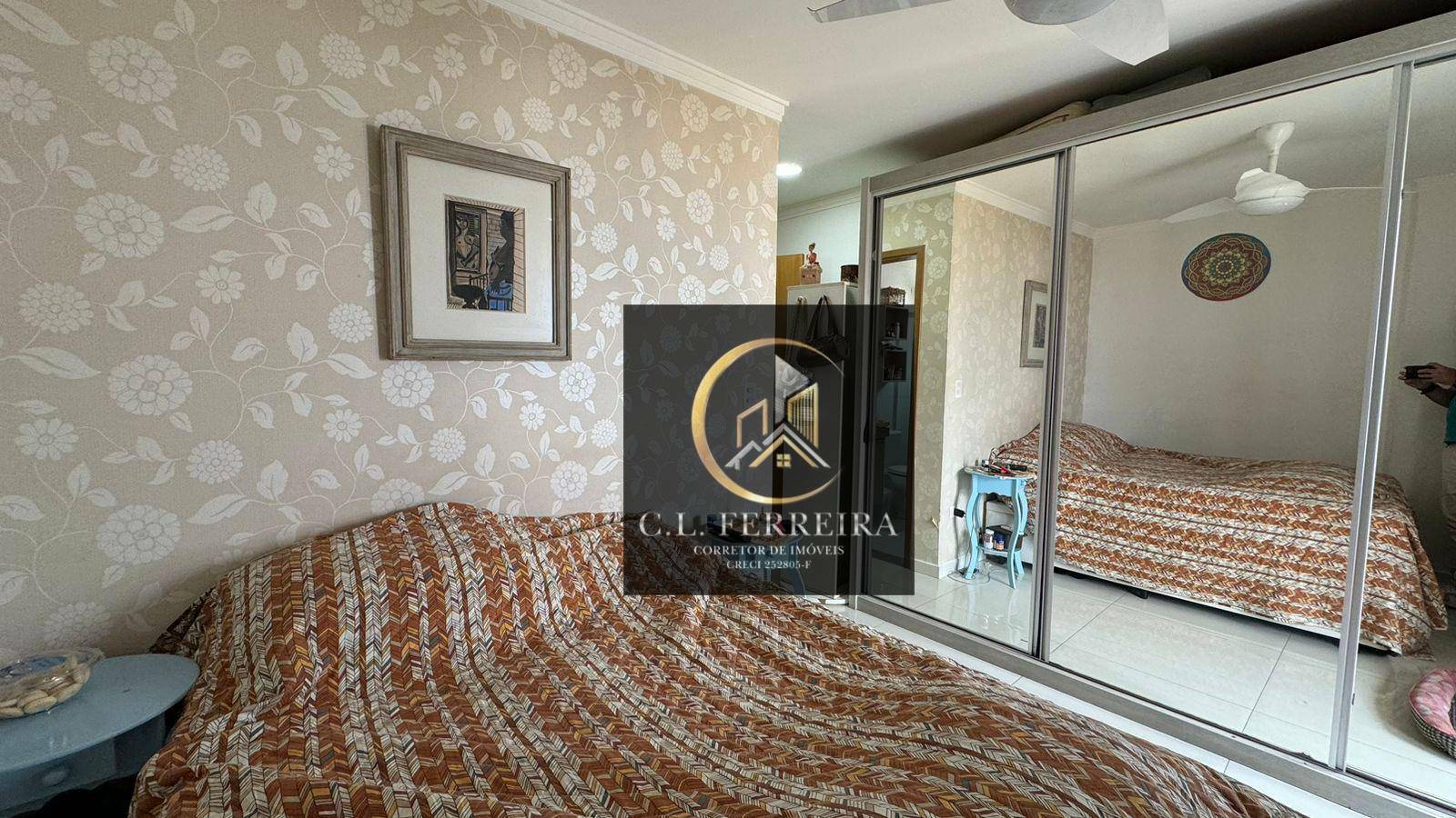 Apartamento à venda com 2 quartos, 77m² - Foto 13