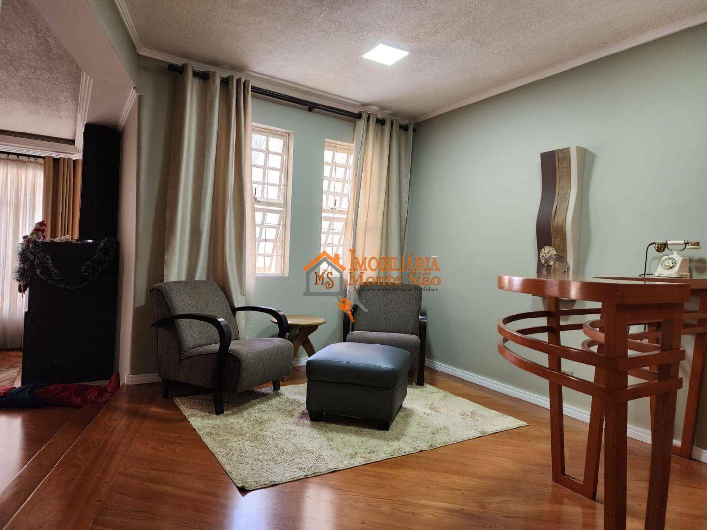 Sobrado à venda com 4 quartos, 512m² - Foto 18