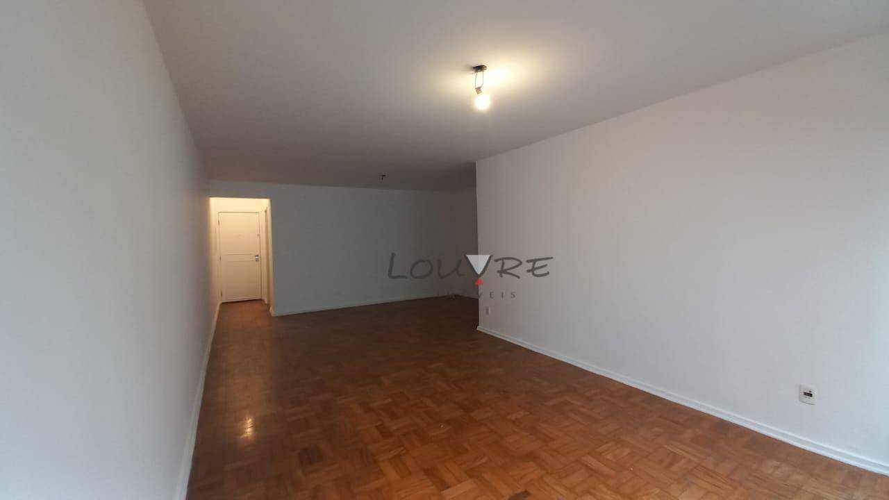 Apartamento à venda com 3 quartos, 124m² - Foto 10