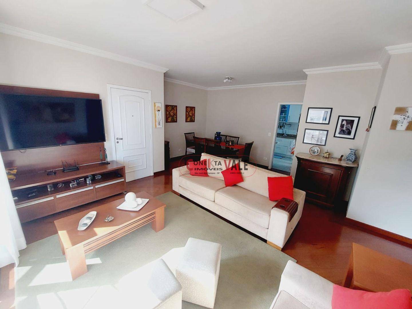 Apartamento à venda com 4 quartos, 115m² - Foto 6