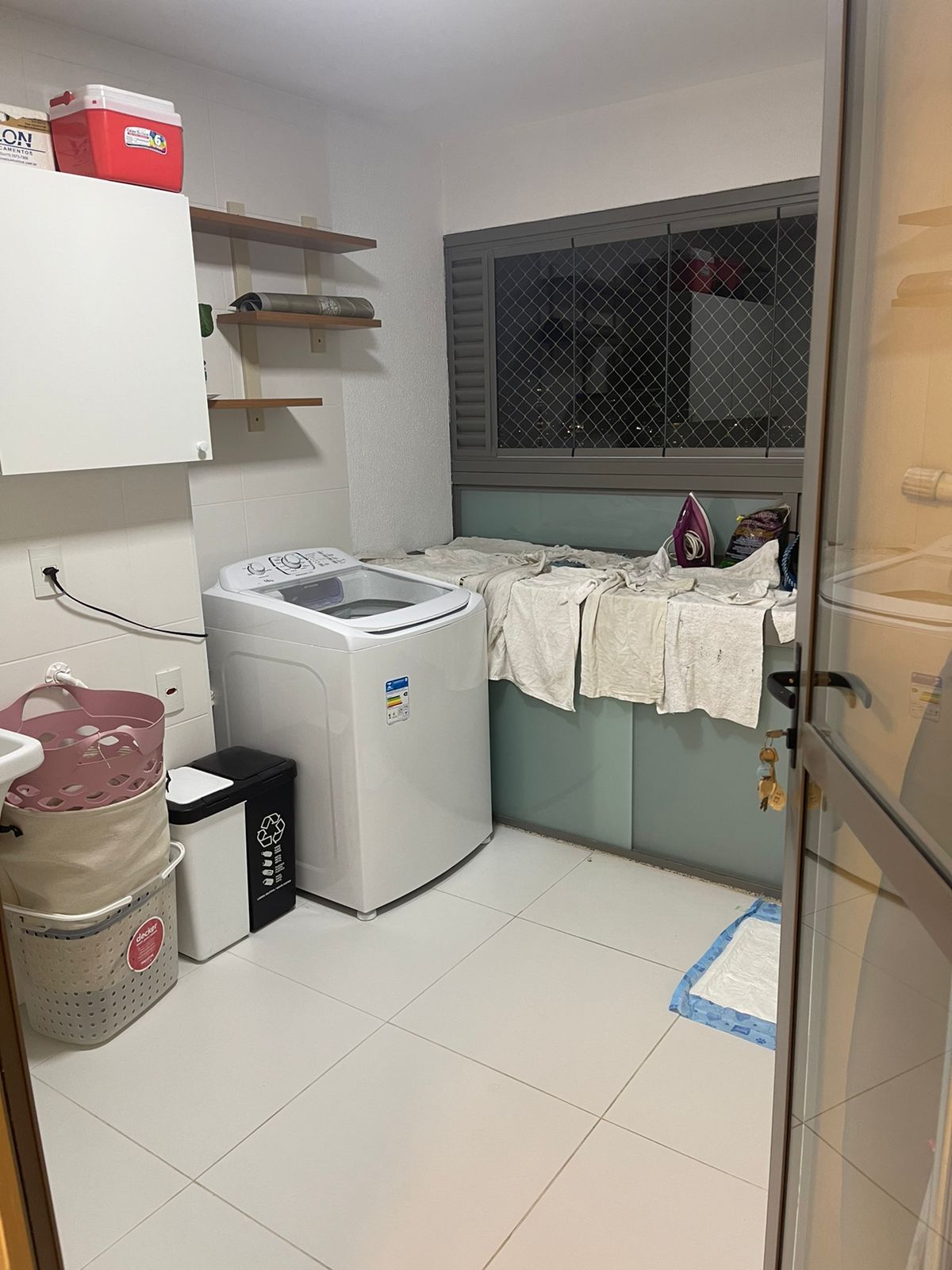 Apartamento à venda com 4 quartos, 160m² - Foto 5