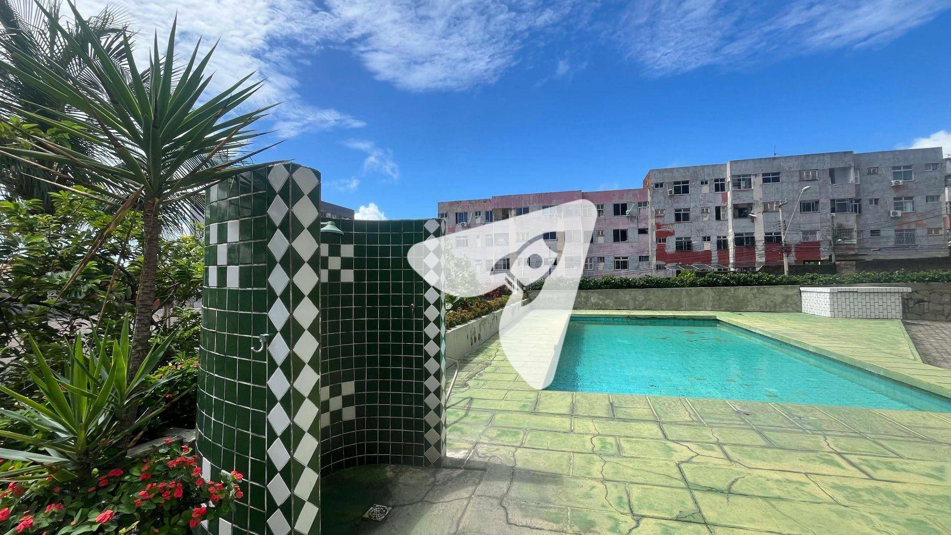 Apartamento à venda com 3 quartos, 130m² - Foto 5