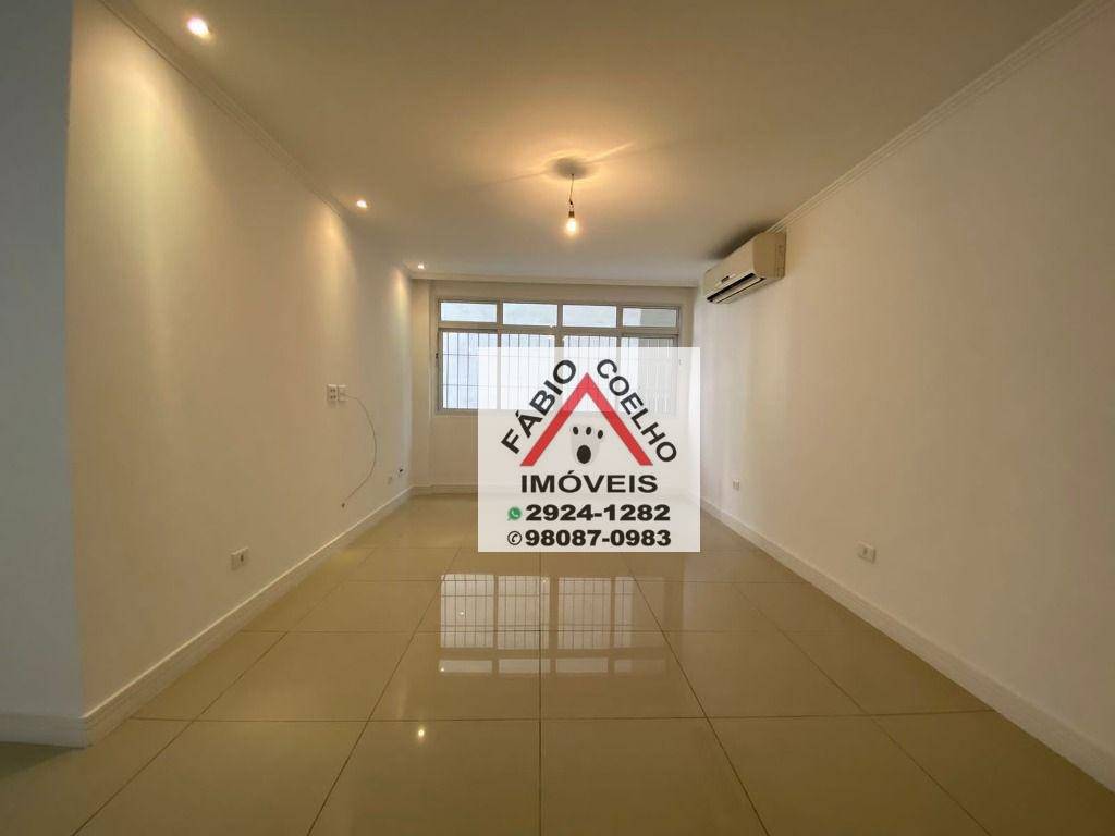 Apartamento à venda com 3 quartos, 110m² - Foto 4