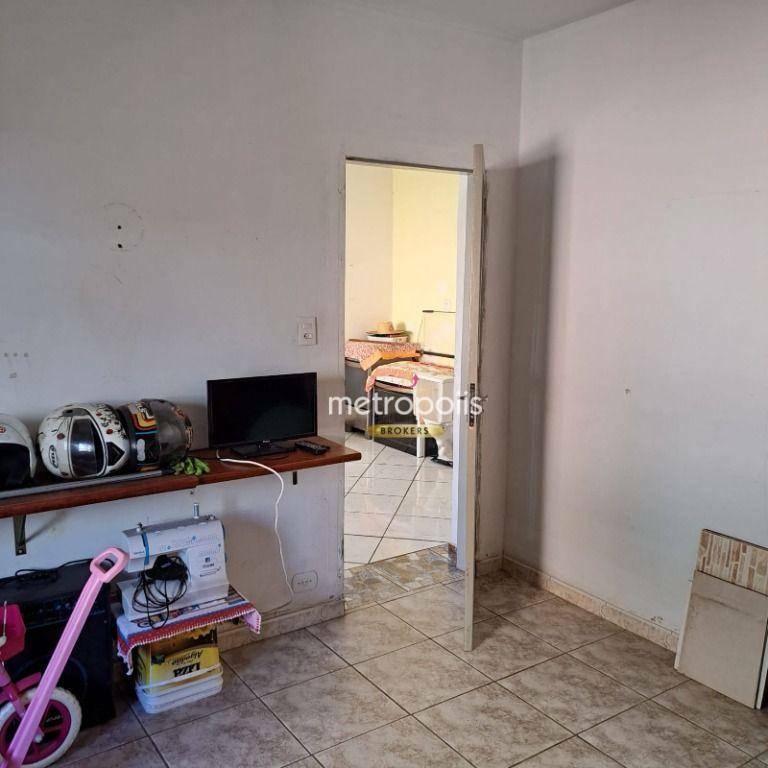 Sobrado à venda com 5 quartos, 275m² - Foto 17