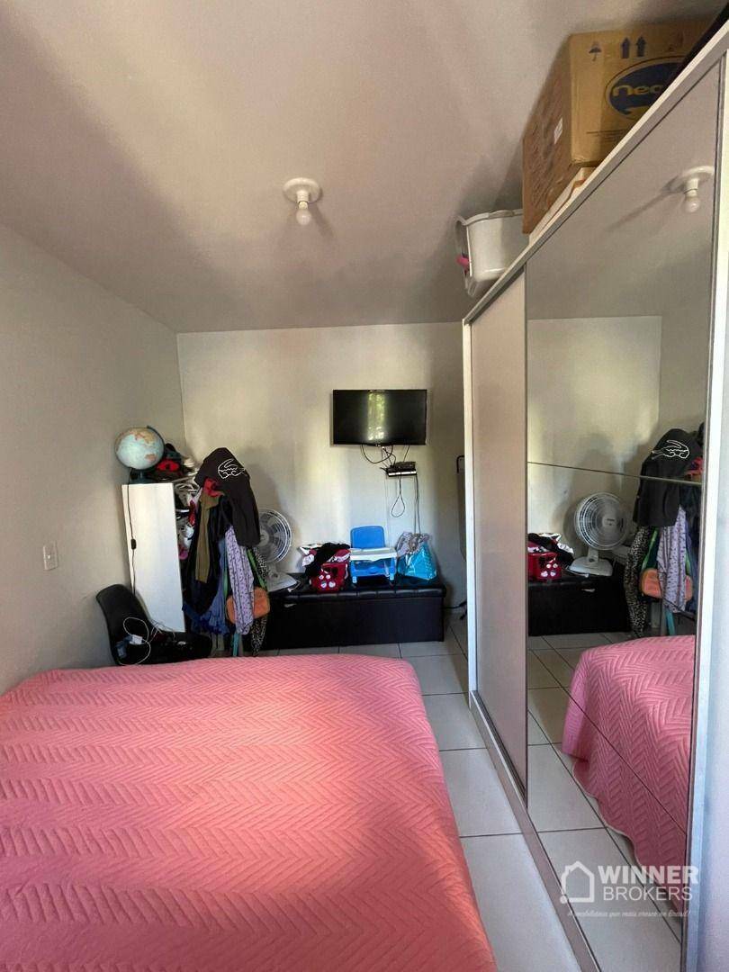 Apartamento à venda com 3 quartos, 65m² - Foto 8