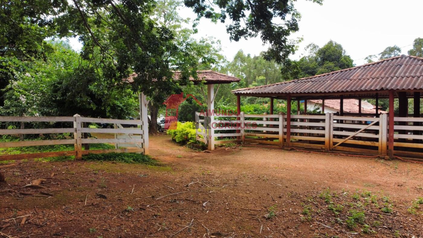 Fazenda-Sítio-Chácara, 50 m² - Foto 11