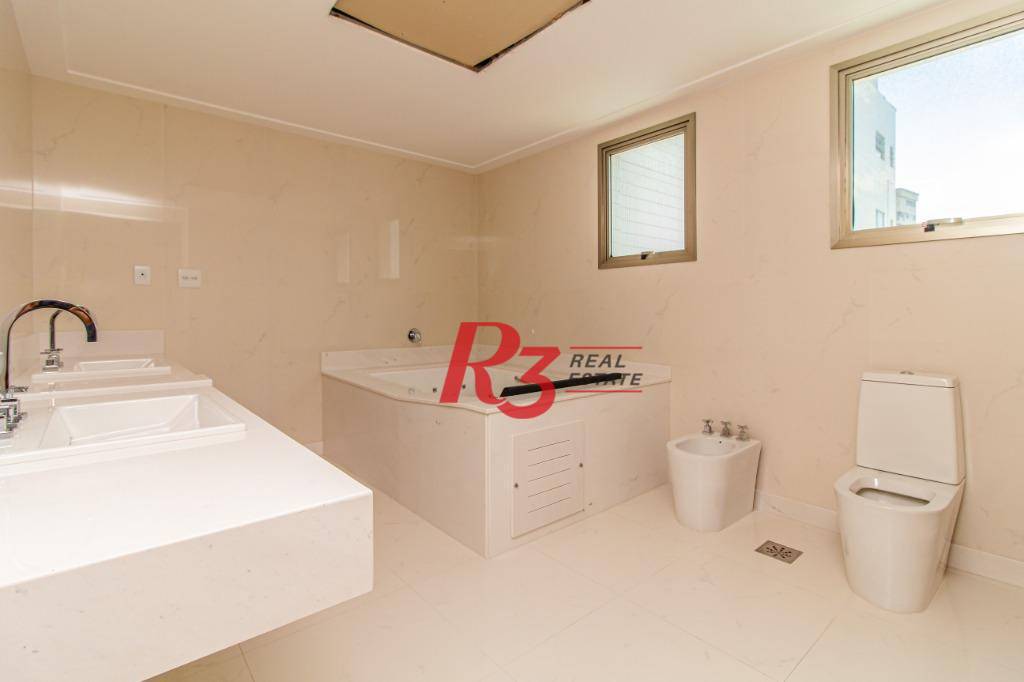 Apartamento à venda com 4 quartos, 487m² - Foto 27