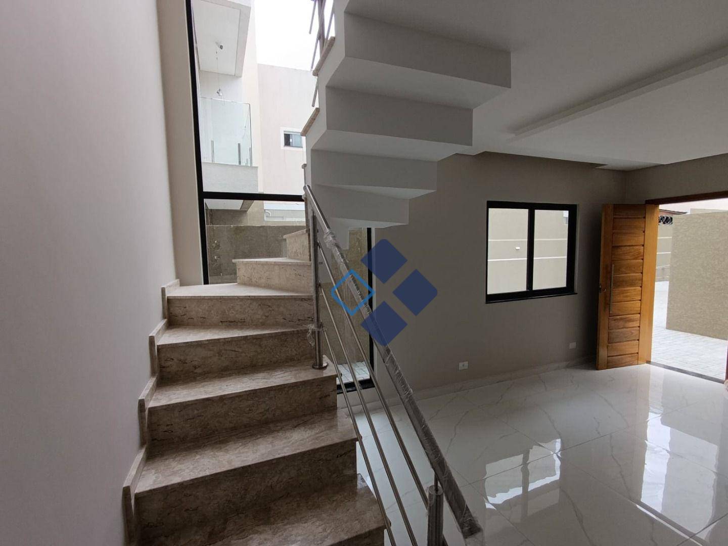 Sobrado à venda com 3 quartos, 120m² - Foto 22