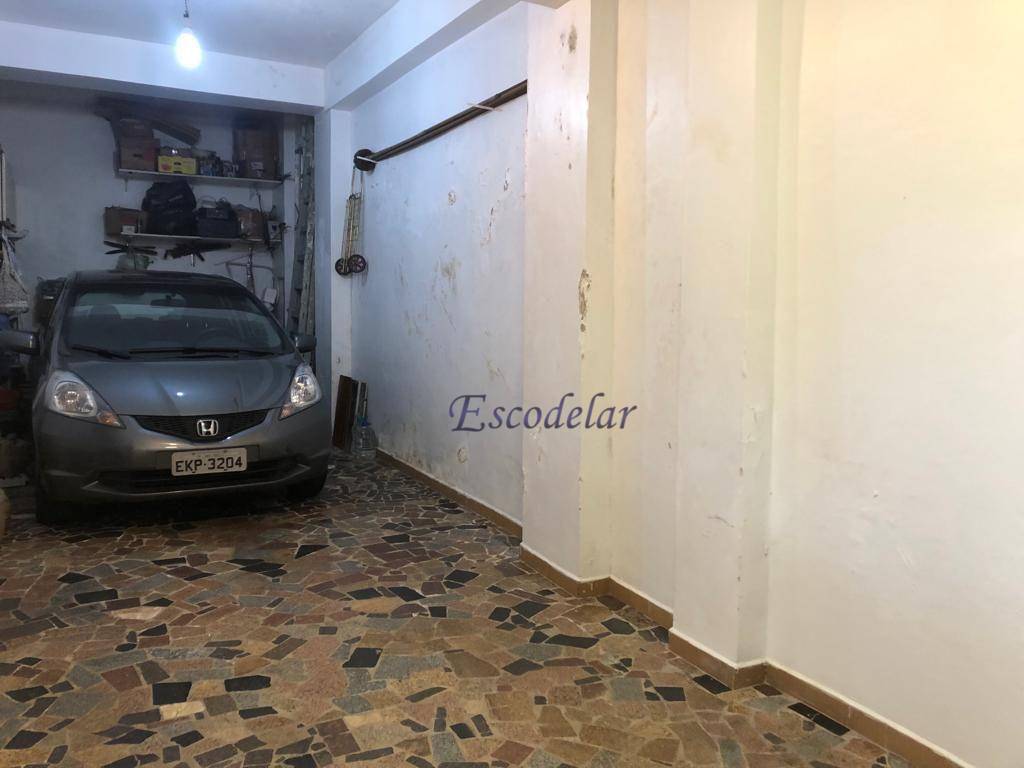 Sobrado à venda com 3 quartos, 240m² - Foto 7