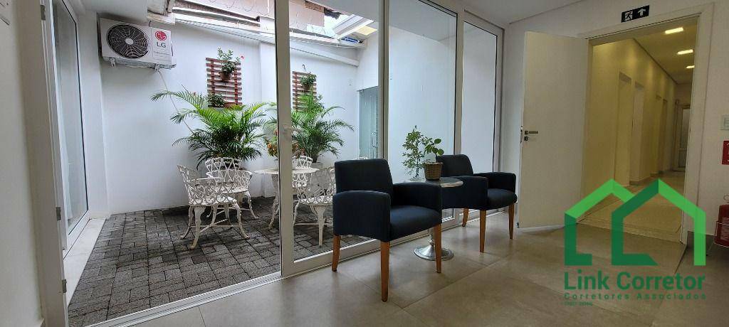 Conjunto Comercial-Sala para alugar, 15m² - Foto 6