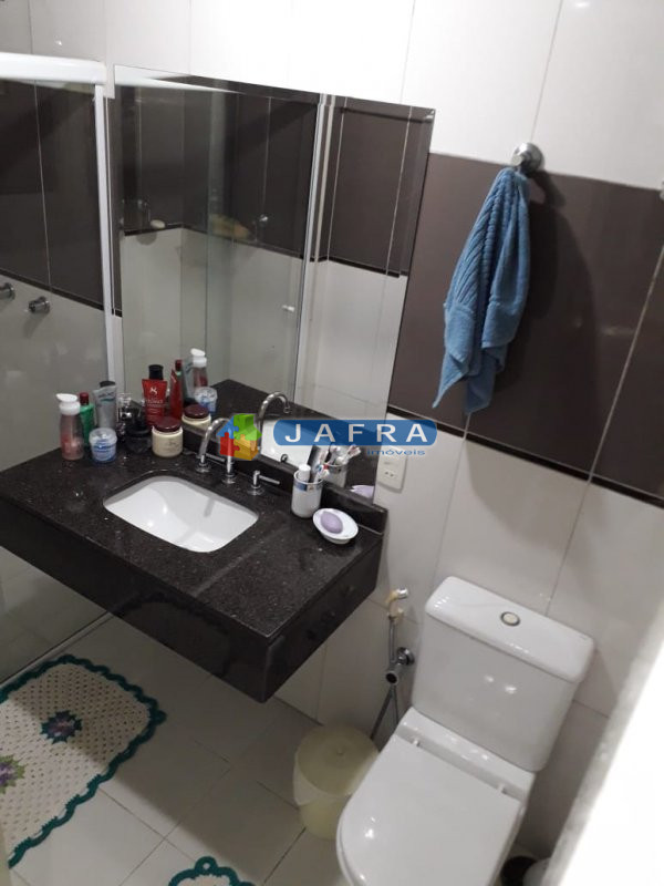 Apartamento à venda com 2 quartos, 72m² - Foto 15