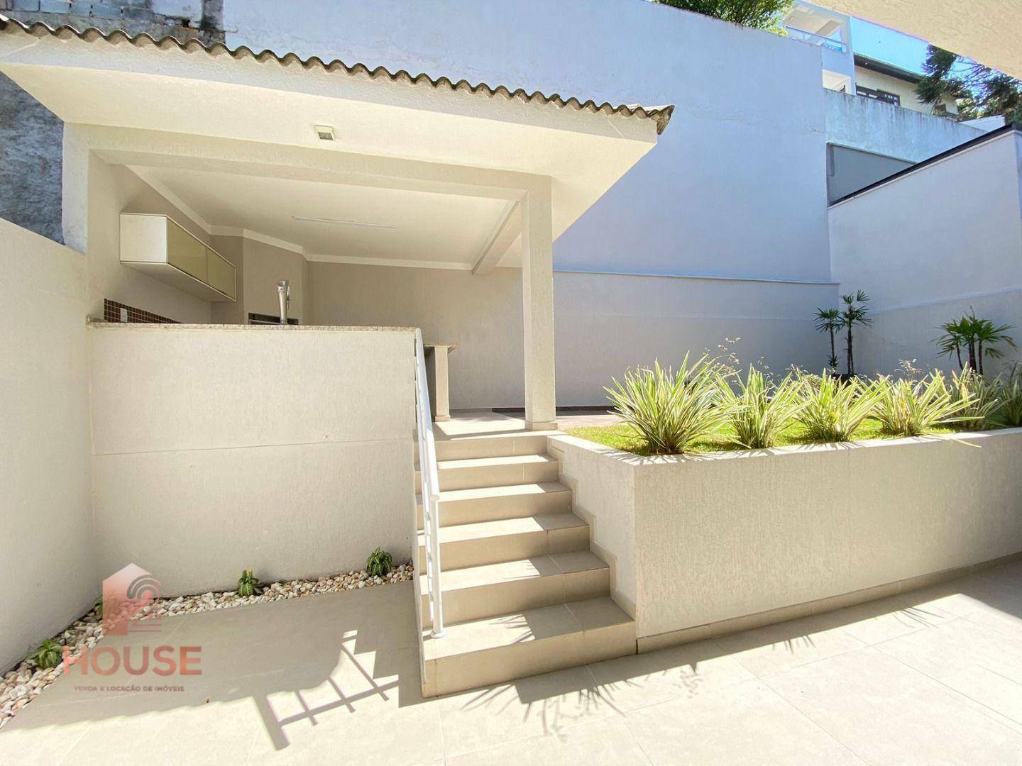 Casa de Condomínio à venda com 3 quartos, 340m² - Foto 13