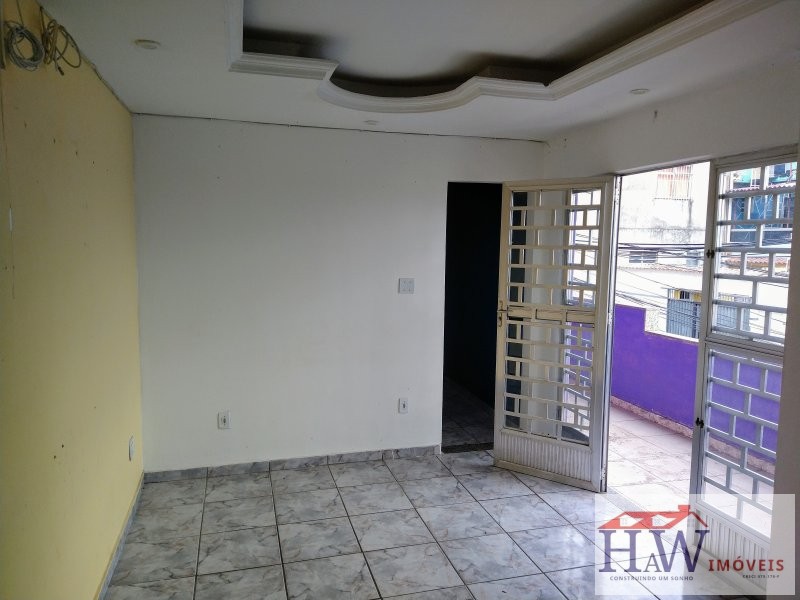 Apartamento para alugar com 1 quarto, 55m² - Foto 1