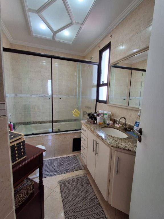 Cobertura à venda com 3 quartos, 200m² - Foto 14