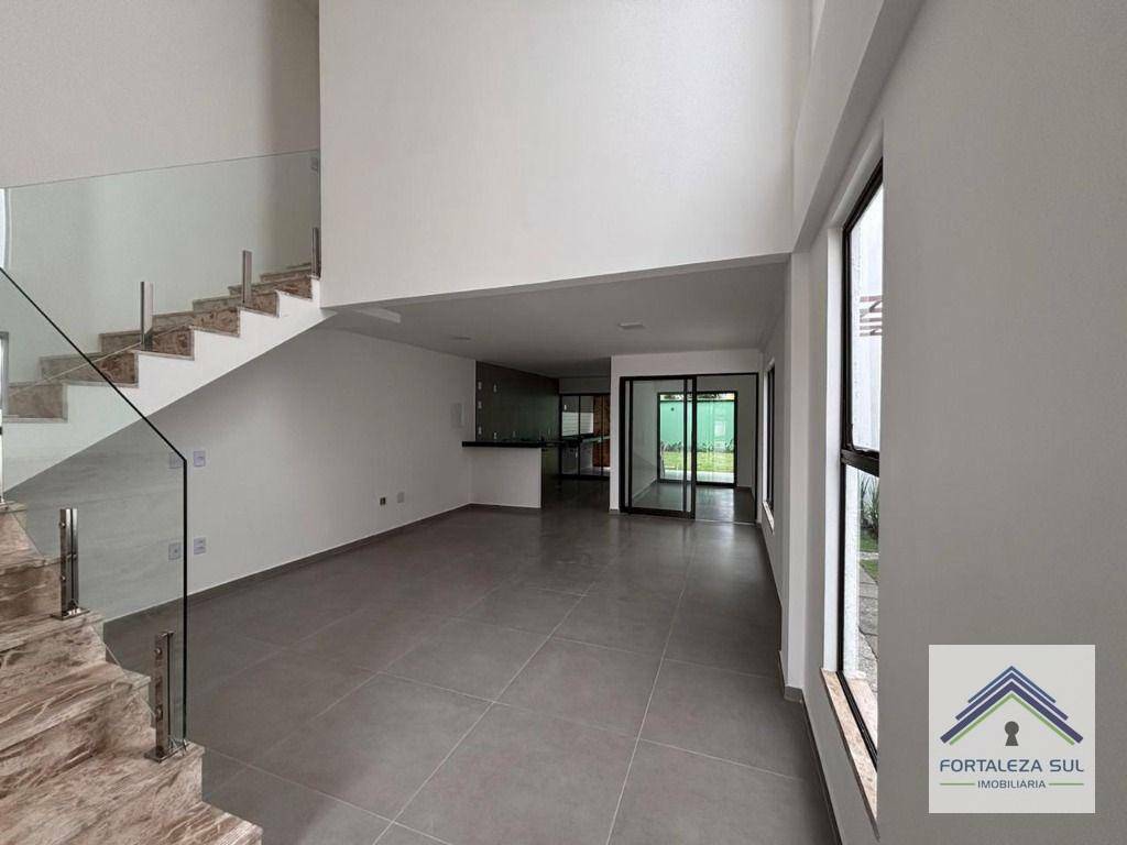 Casa à venda com 3 quartos, 140m² - Foto 9