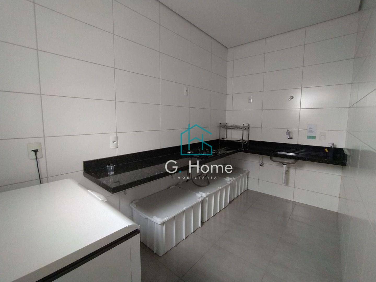 Apartamento à venda com 2 quartos, 48m² - Foto 27