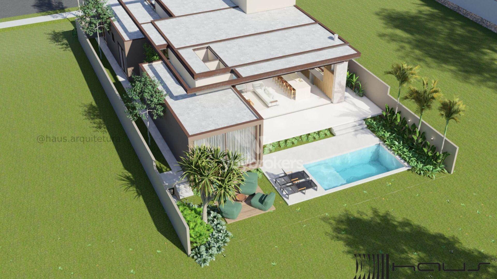 Casa de Condomínio à venda com 4 quartos, 310m² - Foto 16