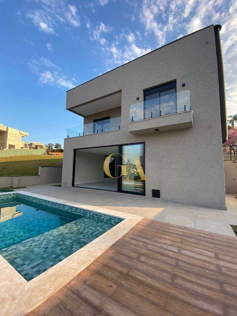 Casa de Condomínio à venda com 4 quartos, 428m² - Foto 33