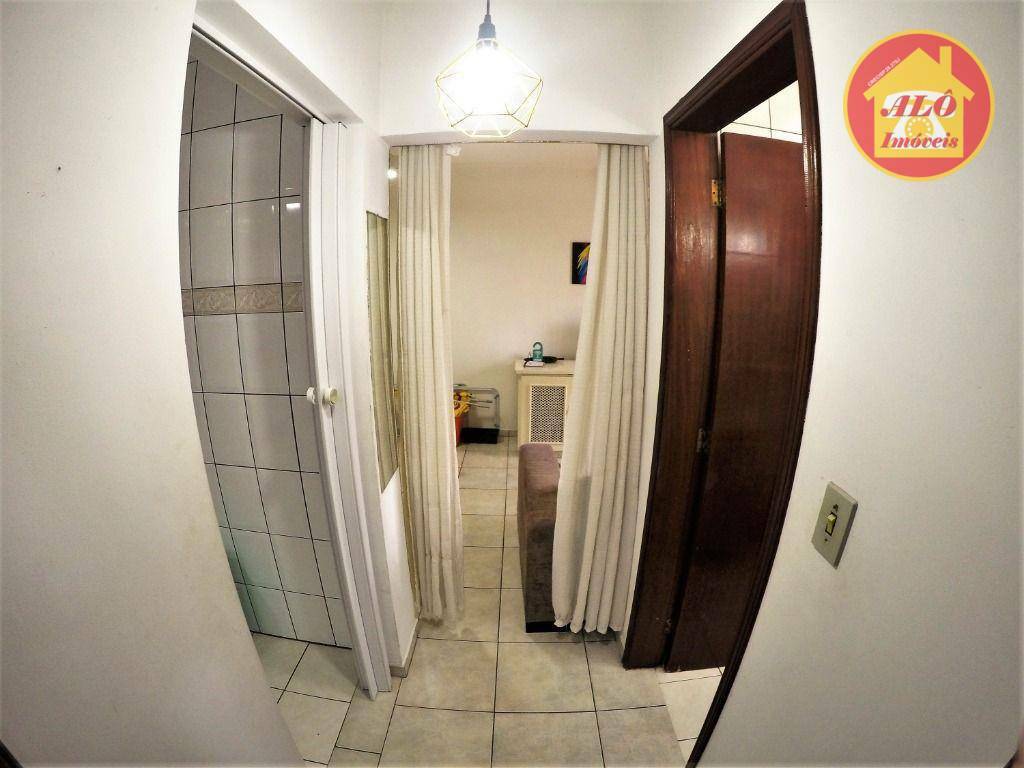 Apartamento à venda com 1 quarto, 59m² - Foto 14