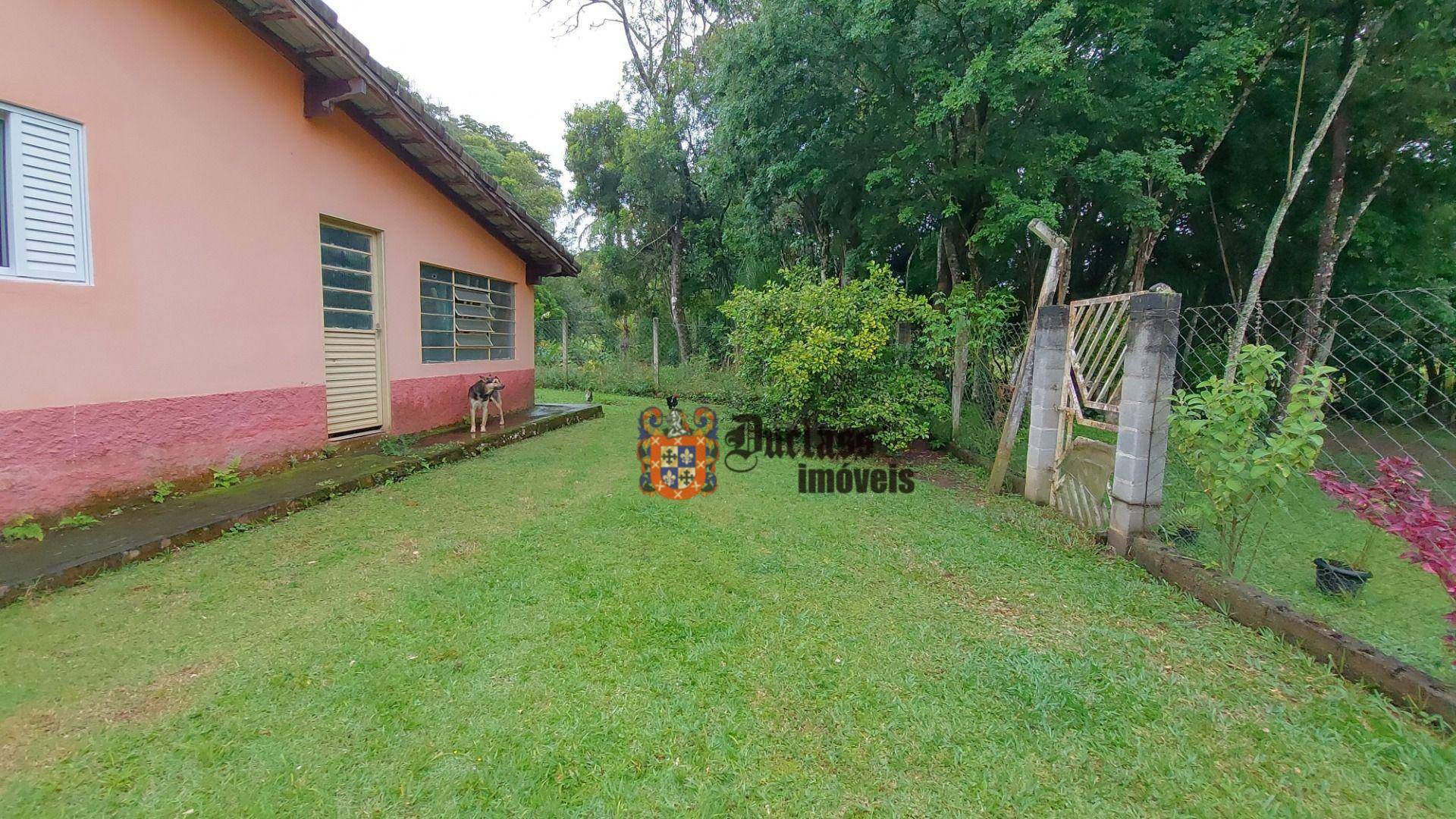 Chácara à venda com 4 quartos, 450m² - Foto 54