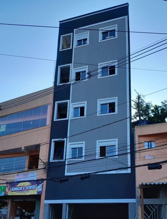 Apartamento para alugar com 2 quartos, 44m² - Foto 34