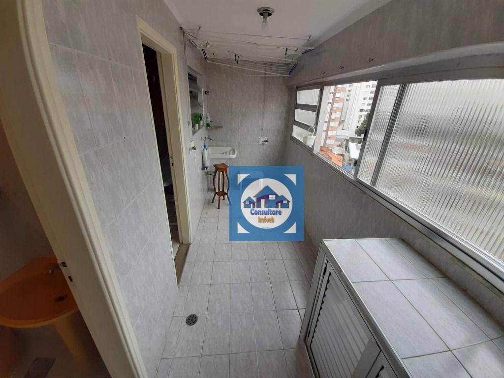 Apartamento à venda com 3 quartos, 166m² - Foto 40