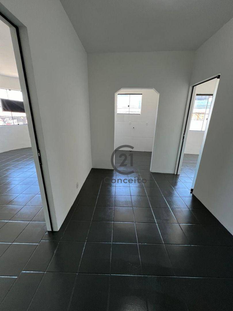 Conjunto Comercial-Sala para alugar, 70m² - Foto 4