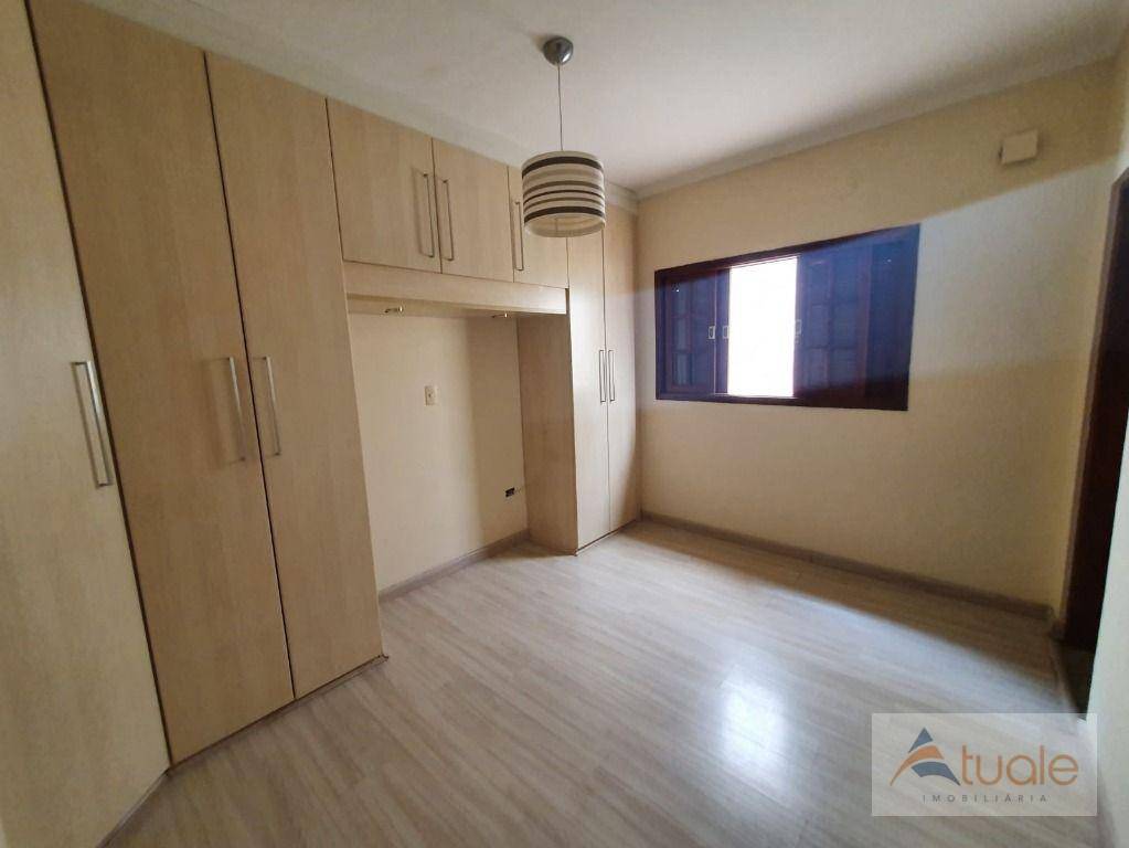 Casa de Condomínio à venda e aluguel com 3 quartos, 200m² - Foto 11